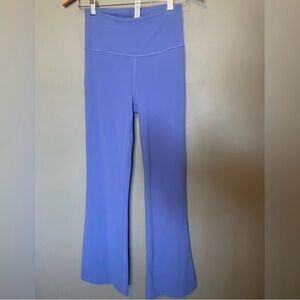 Lululemon Flared Pants